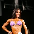 Terri  Turner - IFBB Sacramento Pro  2009 - #1